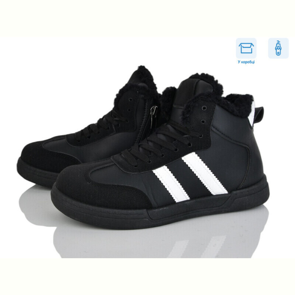 Ботинки Xifa H71-8