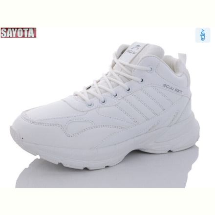 Ботинки Sayota B820-5