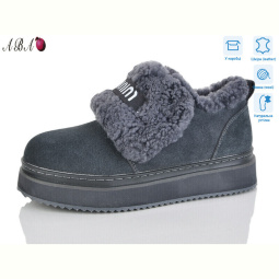 Ботинки Aba 8ABA8-9