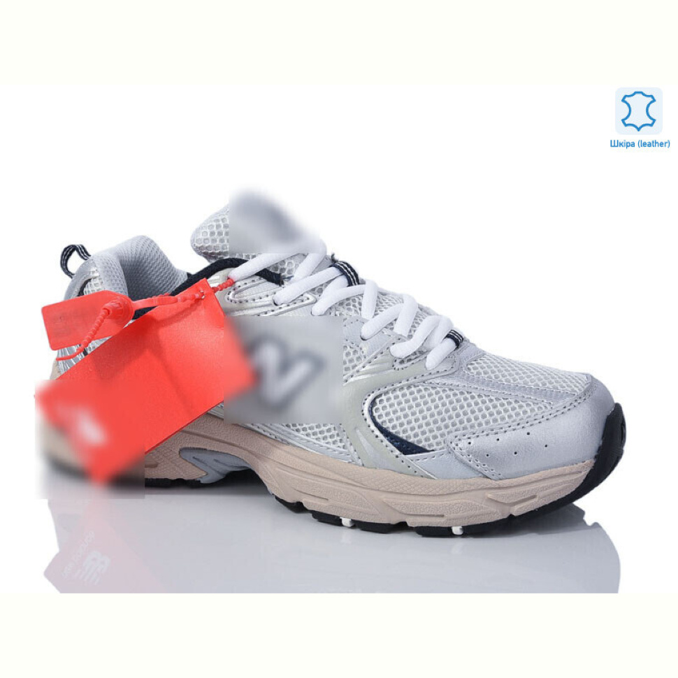 Кроссовки CAP N530-1