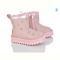 Угги Ok Shoes C551-2