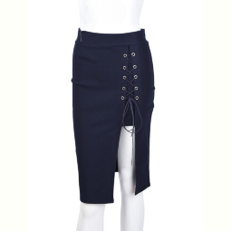 Юбка Obuvok 9905 navy (08999)