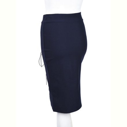 Юбка Obuvok 9905 navy (08999)