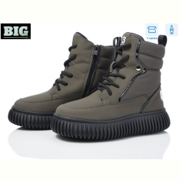 Ботинки BIG 3927-G93A65-7
