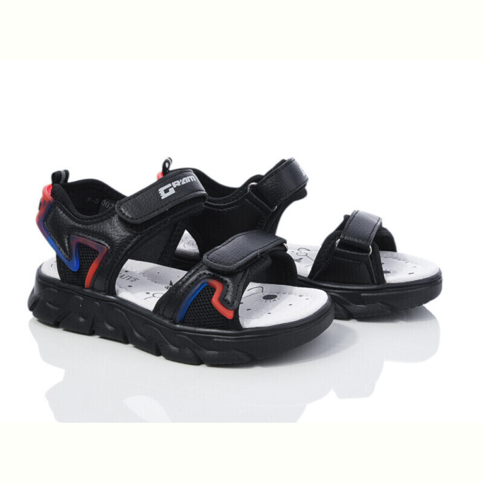 Сандалии Alimama-Girnaive F51002-E