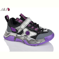 Кроссовки Aba 1688 purple