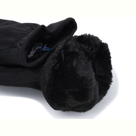 Перчатки Королева A17-6 black