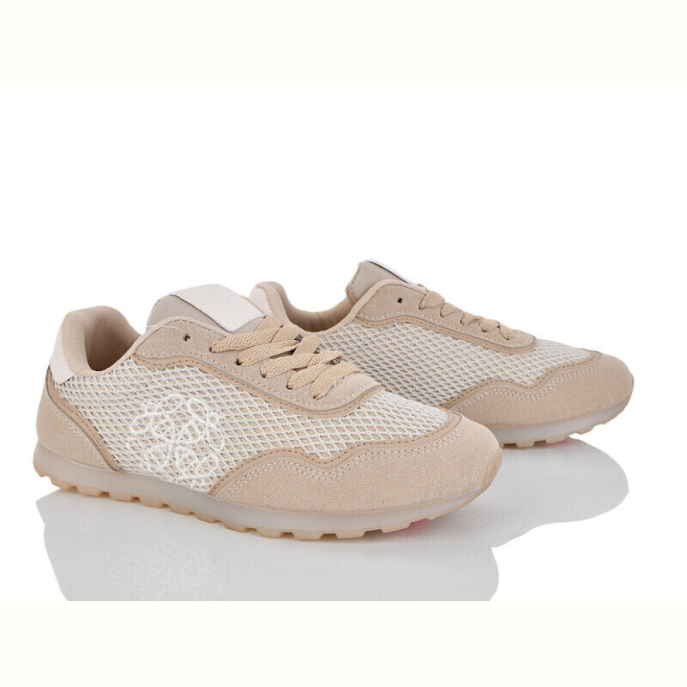 Кроссовки Loretta K517