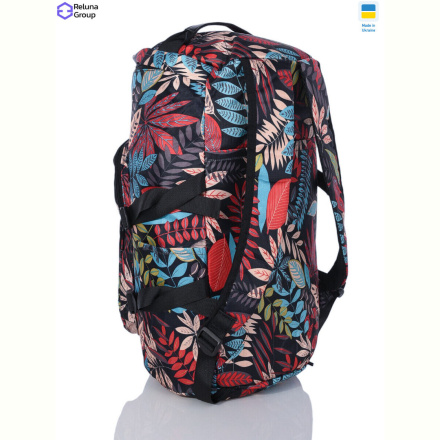 Рюкзак Reluna Group 0368 black