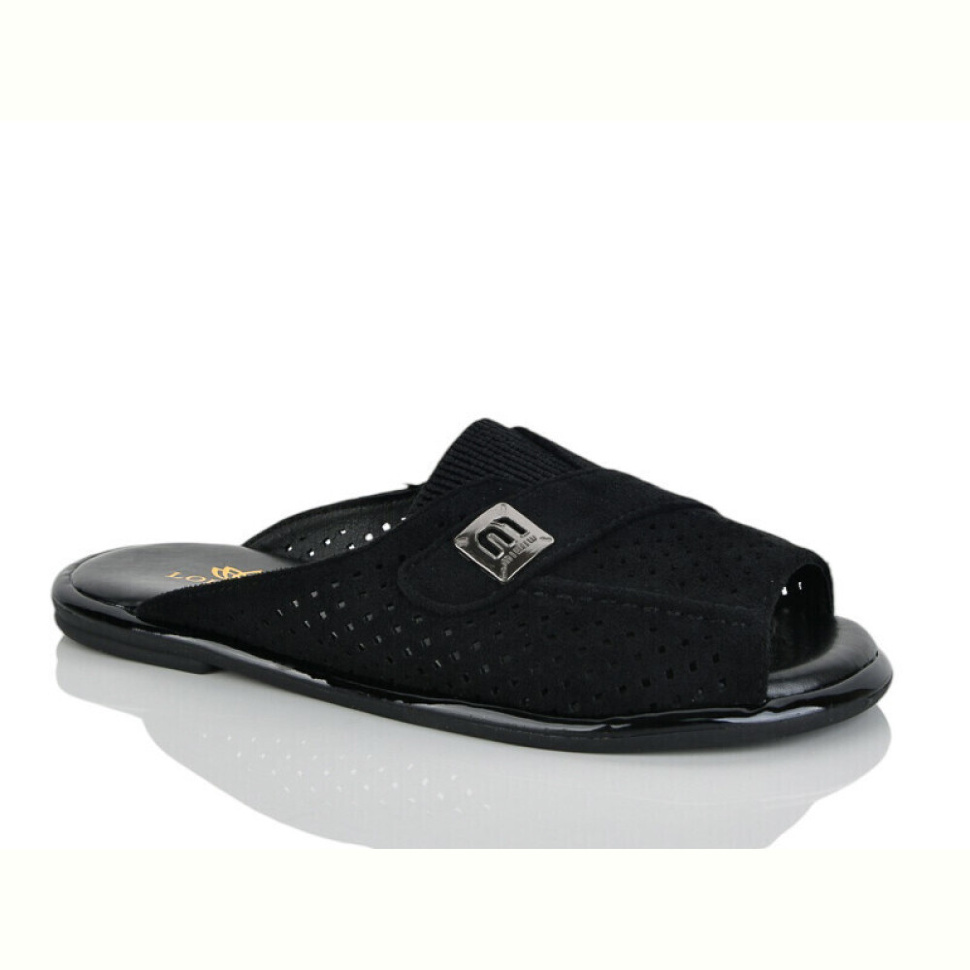 Шлепки Loretta Y110-5