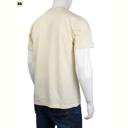Футболка BIG 3707-104-5 beige