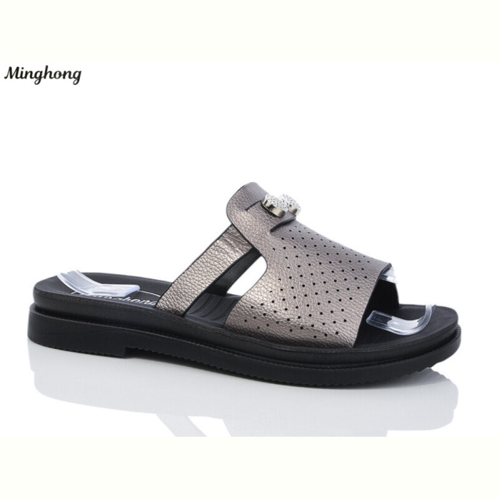 Шлепки Minghong 1919-5