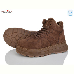 Ботинки Veagia-ADA F271-12
