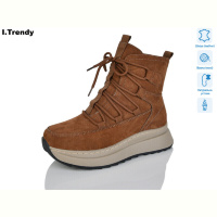 Ботинки Trendy DH3861-33