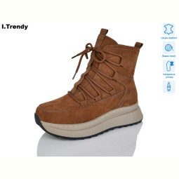 Ботинки Trendy DH3861-33