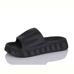 Шлепки Alimama-Girnaive 812 black