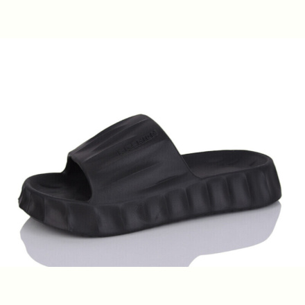 Шлепки Alimama-Girnaive 812 black