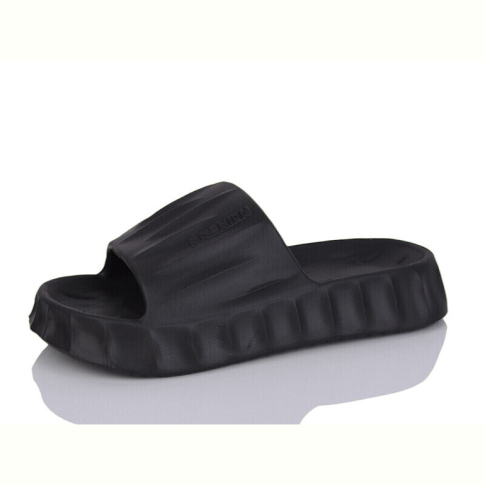 Шлепки Alimama-Girnaive 812 black