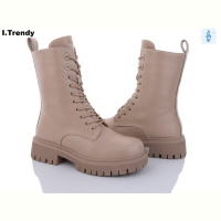 Ботинки Trendy B1539-10