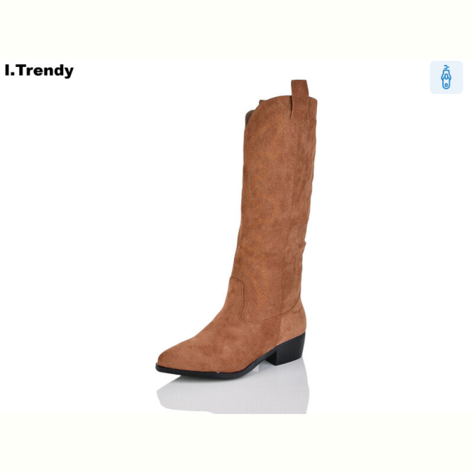 Сапоги Trendy BT1318-3