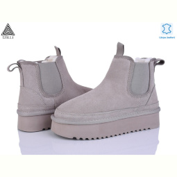 Угги STILLI Group UG240-2 шкіра піна