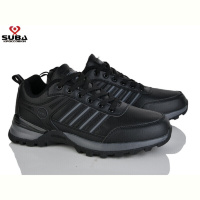 Кроссовки SUBA A7721-1 піна