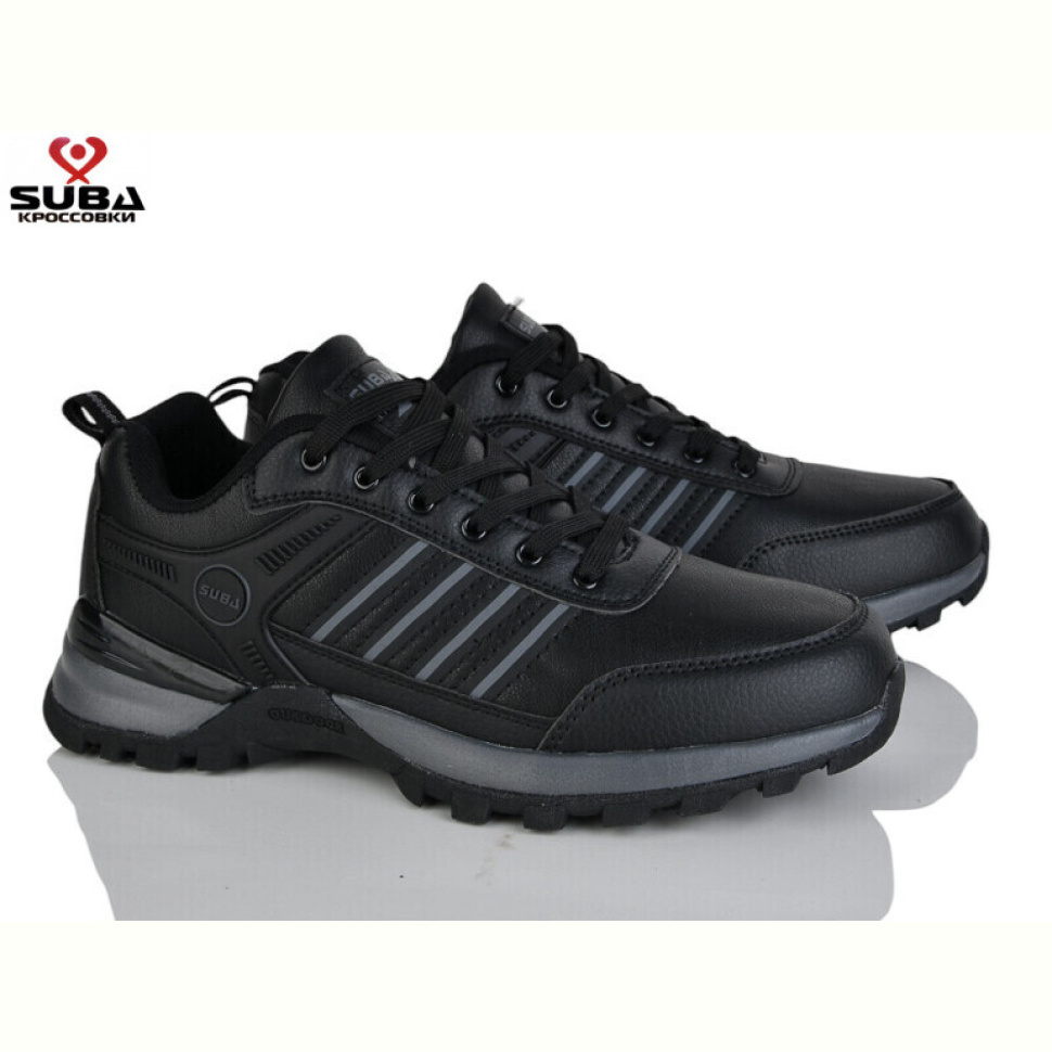 Кроссовки SUBA A7721-1 піна
