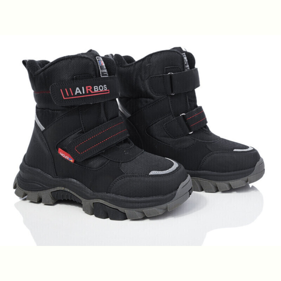 Ботинки Xifa kids XF01-L12-3