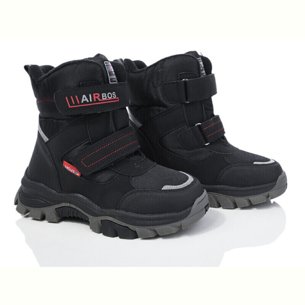 Ботинки Xifa kids XF01-L12-3