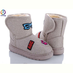 Угги Леопард TX202-20