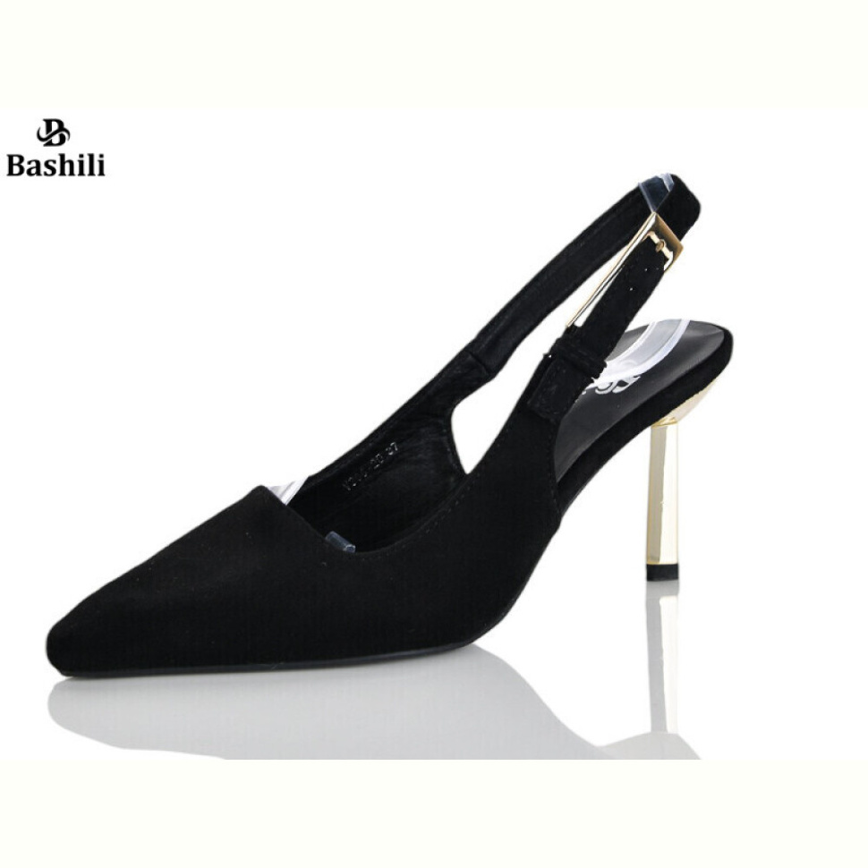 Туфли Башили V306-20