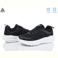 Кроссовки STILLI Group CX810-4 шкіра піна