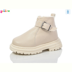 Ботинки Yalike 1009-2