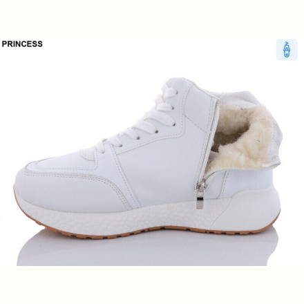 Ботинки Princess B4-3