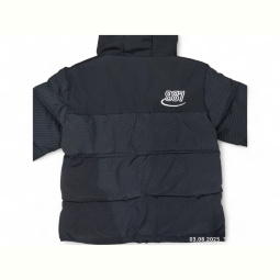 Куртка Kids-modnik 2502 чорний