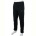 Спортивные брюки Obuvok 07153 black, флис