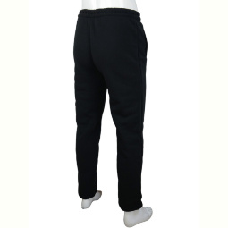 Спортивные брюки Obuvok 07153 black, флис