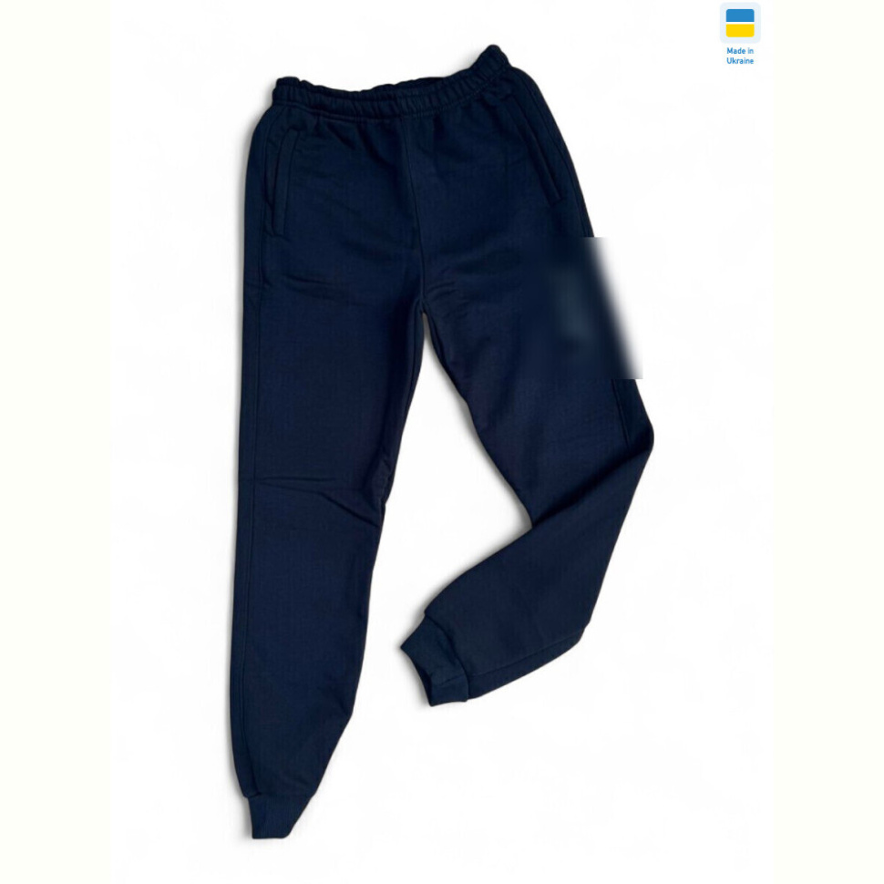 Спортивные брюки Sport style K14 т.синій Спортивные брюки Sport style K14 т.синій