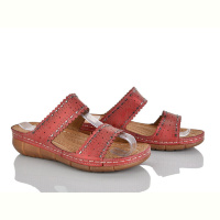 Шлепки Xifa XF01-19801-1