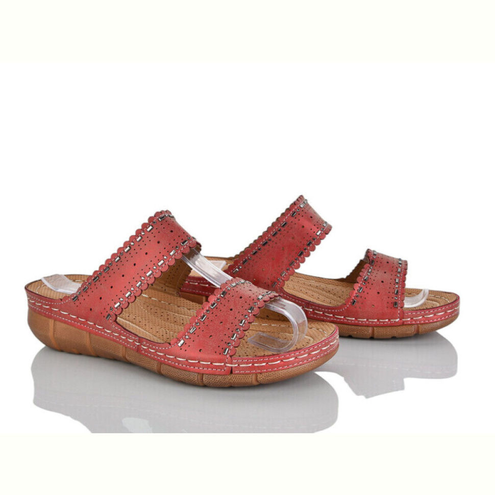 Шлепки Xifa XF01-19801-1 Шлепки Xifa XF01-19801-1