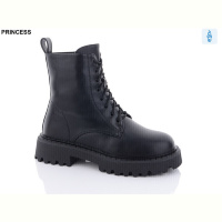 Ботинки Princess Q059