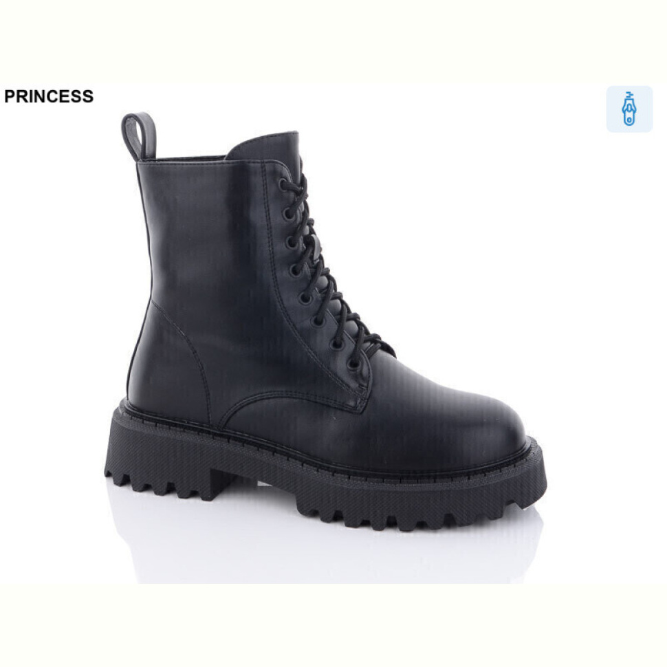 Ботинки Princess Q059