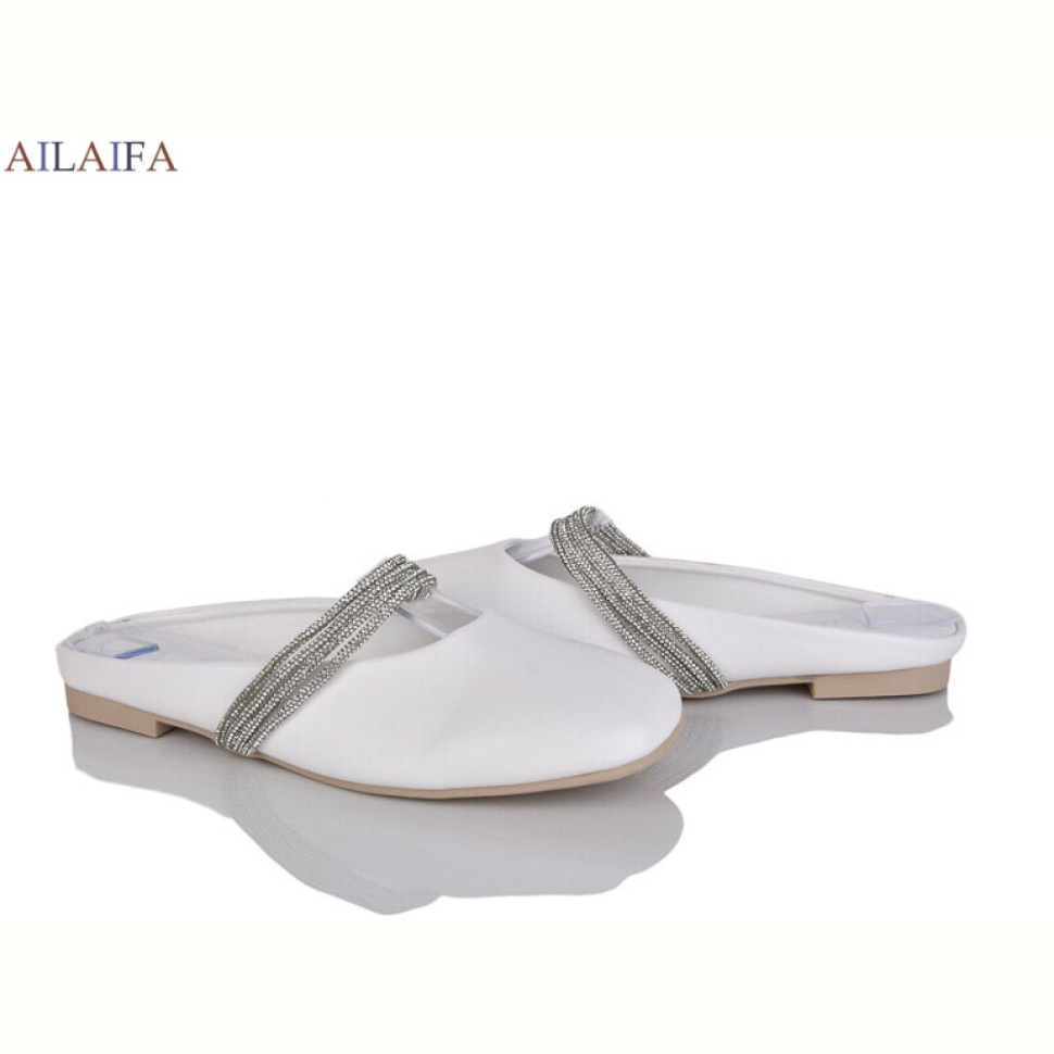 Шлепки Ailaifa SC2413-6