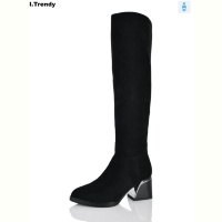 Ботфорты Trendy BT1570-1