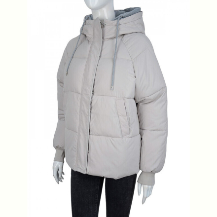 Куртка Hope 2335 d.beige