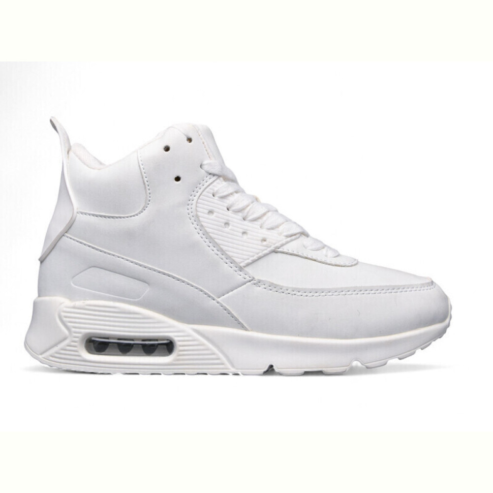 Кроссовки KMB Bry ant D8165-2