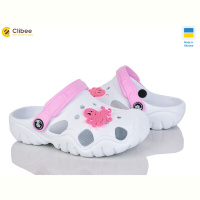 Кроксы Clibee 117083