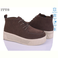 Ботинки ITTS A363-35