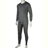 Термобелье Textile K11 grey (XL)