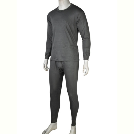 Термобелье Textile K11 grey (XL)